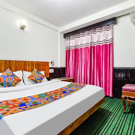 Fabhotel Park View I Manāli Екстериор снимка