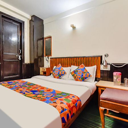 Fabhotel Park View I Manāli Екстериор снимка