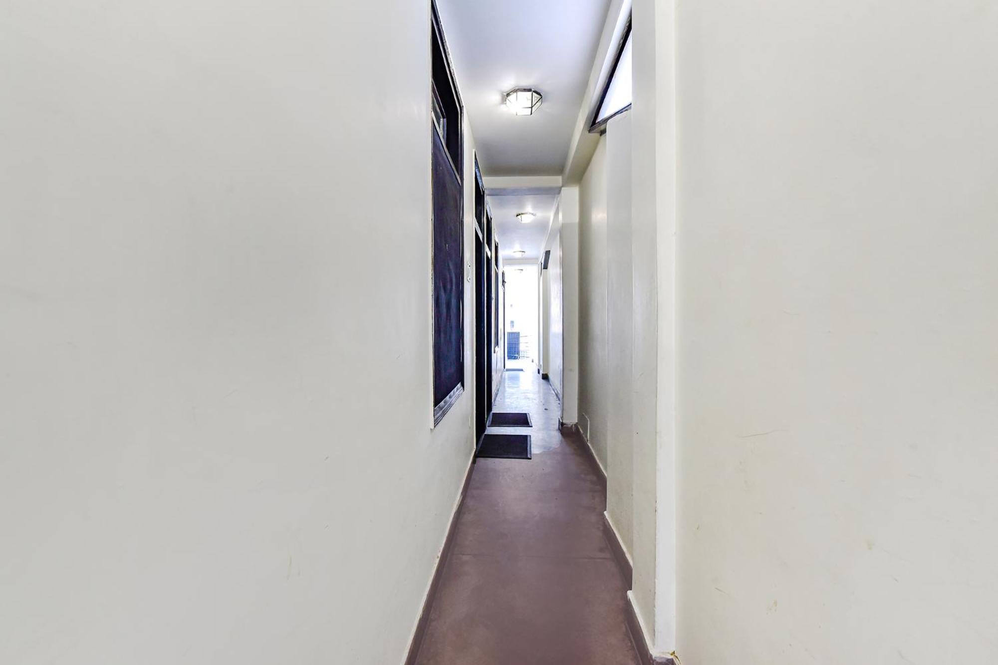 Fabhotel Park View I Manāli Екстериор снимка