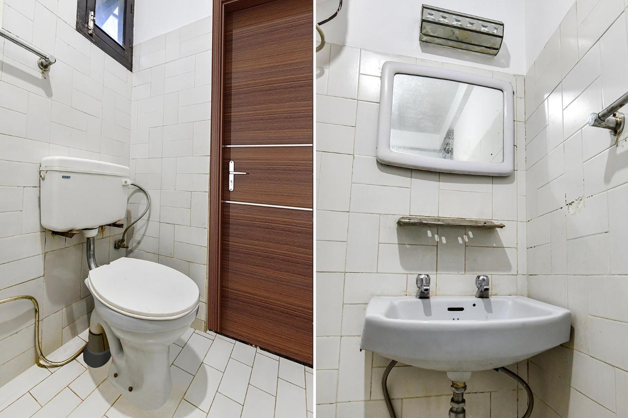 Fabhotel Park View I Manāli Екстериор снимка