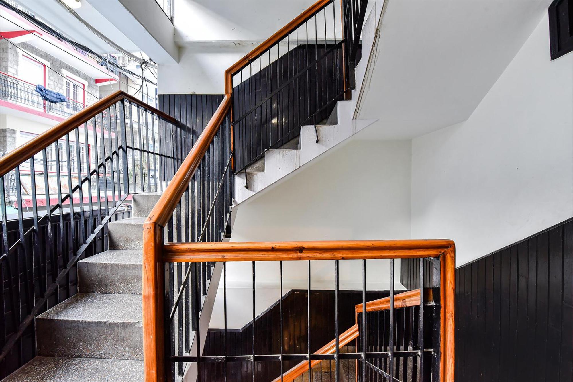 Fabhotel Park View I Manāli Екстериор снимка